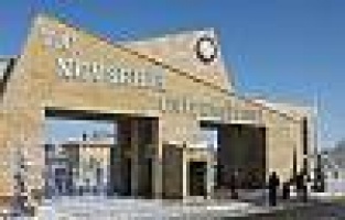 Nevşehir, Hacı Bektaş Veli Üniversitesi oluyor