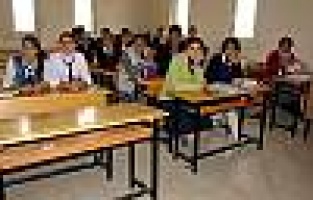 Öğrenciler geometri görmek istiyor