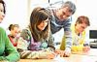 Öğretmen Lisesinde eğitim koçluğu uygulaması