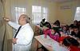 Öğretmenlere bakanlıktan 