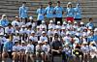 Okan Camp Bradley, 1’inci Dönem kapanışını Harun Erdenay ile yapacak 