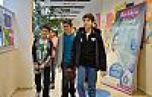 Okan Koleji 14 Nisan’da 2.Seviye Tespit Sınavı Yapılacak