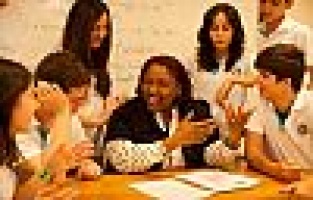 Okan Koleji Öğrencileri, Oxford'lu Oluyor