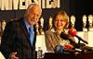 Okan Üniversitesi 2012 Spor Ödülleri sahiplerini buldu