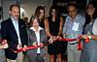 Okan Üniversitesi'nde Singer Dikiş Atölyesi açıldı