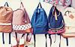 Okul çantaları hafifleyecek