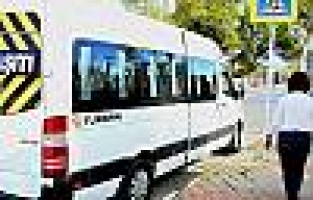 Okul servisleri 4+4+4'e hazırlanıyor