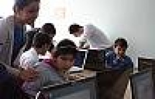 Okula ilk adımı şarkılarla atacaklar