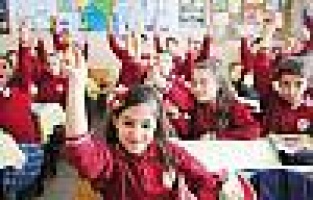 Okulda ilk gün sendromuna dikkat