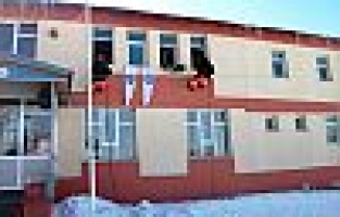 Okulda Nefes Kesen Tatbikat