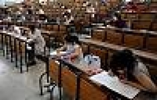 Baraj düşmezse on binlerce kontenjan boş kalacak