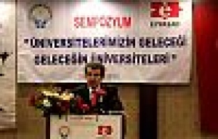 ÖSYM Başkanı açıkladı: Toplu sınav 2015'te.