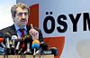 ÖSYM Başkanı'ndan LYS öncesi açıklamalar