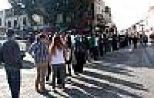 ÖSYM’de kredi kartı dönemi