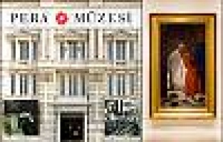 Pera Müzesi kapılarını çocuklara açıyor