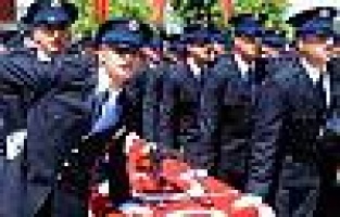 Polis Koleji'ne başvurular azaldı