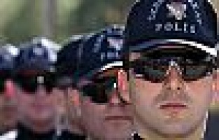 Polis Meslek Yüksek Okulu için YGS barajı düşürüldü