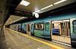 Raylı sistem mühendisi yetiştirilecek