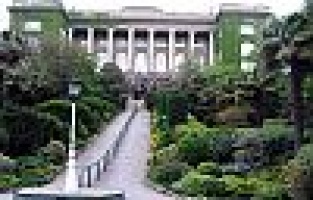 Robert Kolej 2012 kontenjanında artış yapıldı