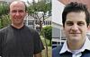 Sabancı Üniversitesi akademisyenlerine ödül