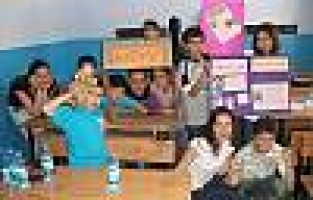 Sabancı Üniversitesi Vanlı çocuklarla buluşuyor