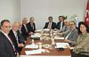 Sakarya Üniversitesi'nden Anayasa Değişiklik Önerileri