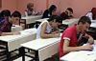 Şanlıurfa'da ücretsiz üniversiteye hazırlık kursları