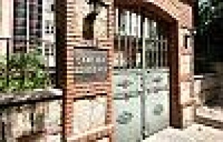 Şehir Üniversitesi'nden residence yurt