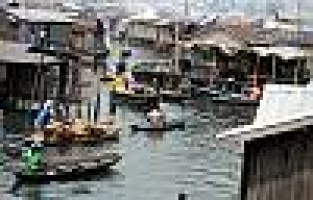 Sele karşı yüzen okul projesi