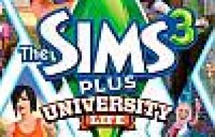 Sims 3’te üniversite telaşı başladı