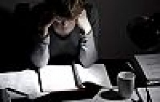 Sınav kaygısı gelecek kaygınız olmasın