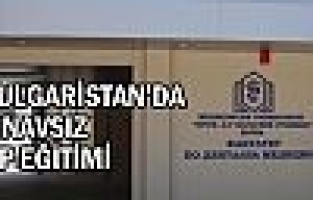 Sınavsız Tıp Fakültesi