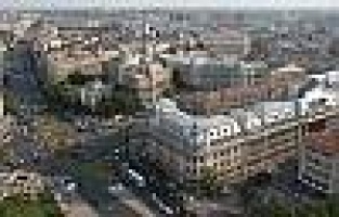 Şırnak'dan Bükreş'e eğitim köprüsü kuruldu