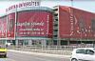 Siz hangi ofiste okuyorsunuz?