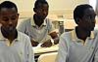 Somali'ye verilen burslarda batıyı kırka katladık