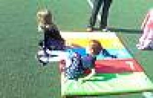 Son ders saati spor olacak