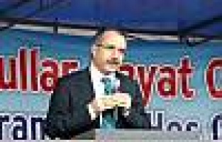  Sultangazi'de okullar yaşam merkezine dönüşüyor