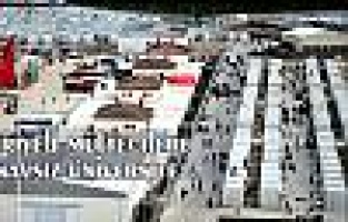 Suriyeli mültecilere sınavsız üniversite