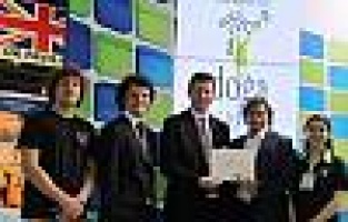 t-MBA Eğitim Modeli en başarılı eğitim modeli seçildi