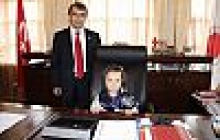 Tamer Uçar: Beşikten mezara kadar eğitim önemli bir süreçtir.