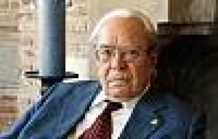 Tarihçi Prof. Dr. Halil İnalcık'a Azerbaycan'dan fahri doktora