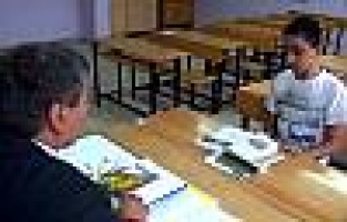 Tek Sınıf, Tek Öğrenci, Tek Öğretmen