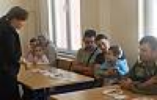 Tekirdağ'ın Çerkezköy İlçesi'nde Müjgan-Serkan Karagöz Özel Eğitim Uygulama Merkezi 39 öğrencisiyle eğitim-öğretime açıldı.