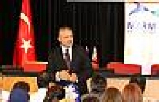 Marmara Belediyeler Birliği'nden telefonla iletişim teknikleri