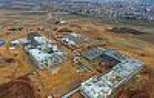 Temelden Engelsiz Üniversite