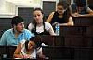 Tercih yapacaklar, kontenjanlara dikkat!