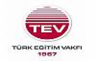 TEV'den 1000 TL başarı bursu