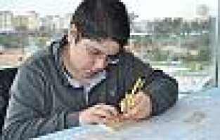 THK’dan öğrencilere maket uçak eğitimi