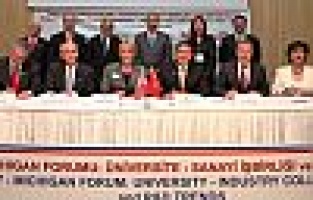 TİM'den Michigan Üniversitesi'yle Ar-Ge işbirliği