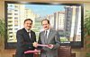 TOKİ üniversite için lojman yapacak